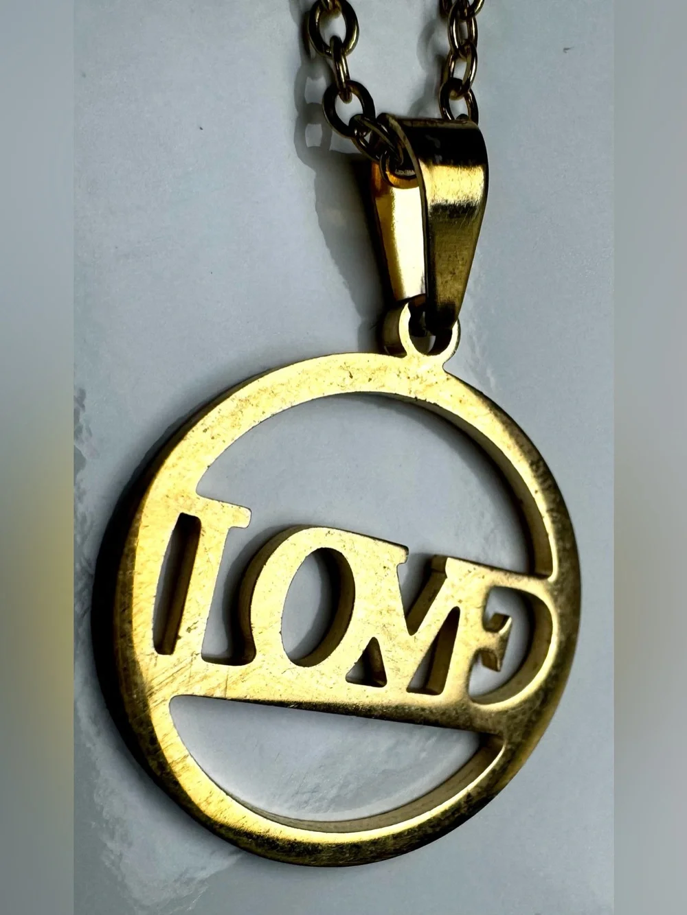 N/A elegant gold